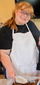 Sarah