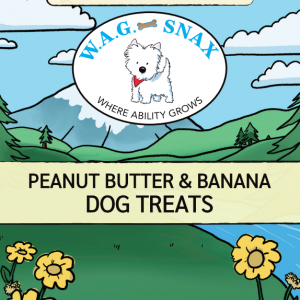Peanut Butter Banana
